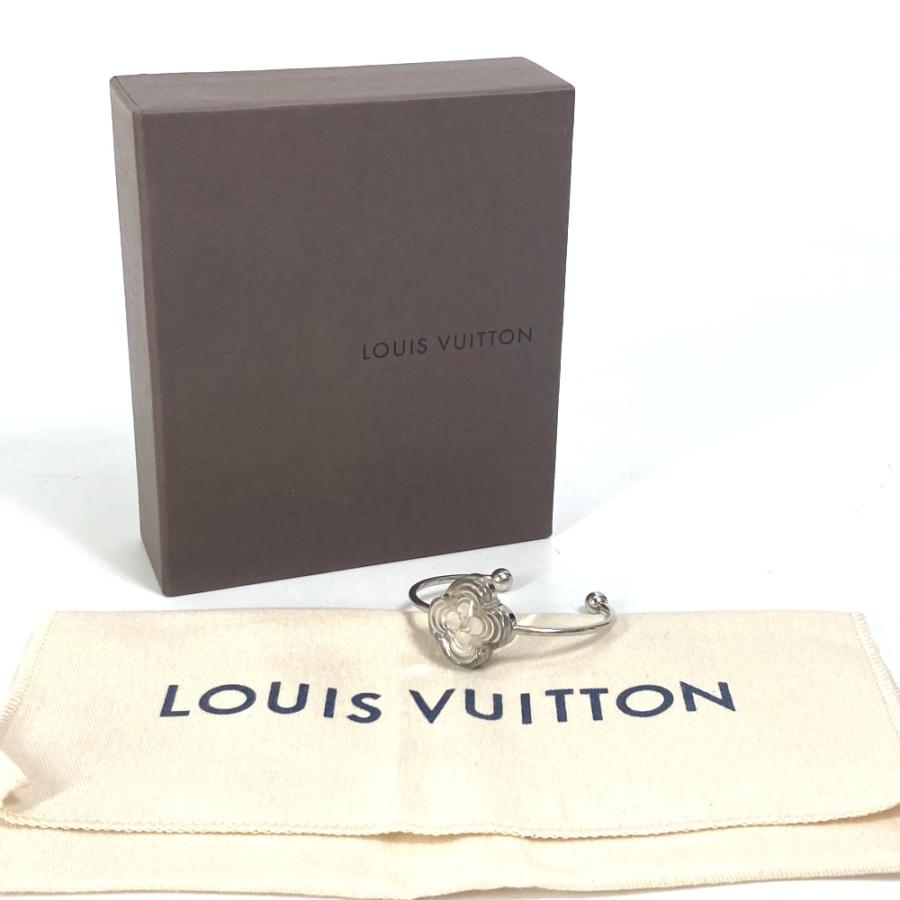 ルイヴィトン　LOUIS VUITTON モノグラム　バングル　ブラスレフォース 楽天市場】【ジュエリー】LOUIS VUITTON ルイ ヴィトン ブラスレ