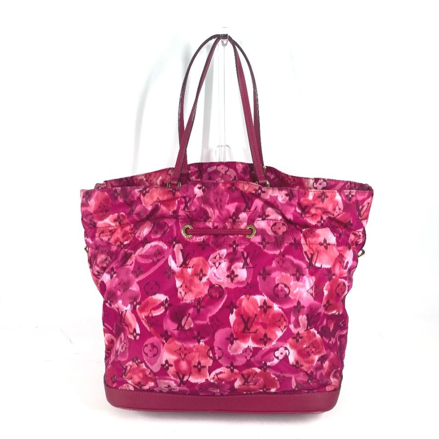 LOUIS VUITTON 美品 ルイヴィトン M94313 ノエフルMM 巾着