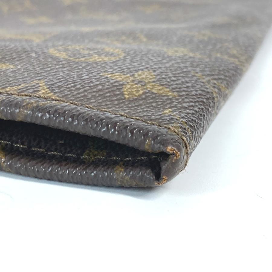 LOUIS VUITTON ルイヴィトン M53456 ポッシュ ドキュマン カバン