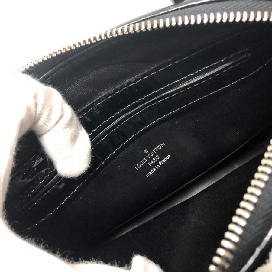 LOUIS VUITTON（ルイ・ヴィトン） 美品 M40770 モノグラム・ヴェルニ