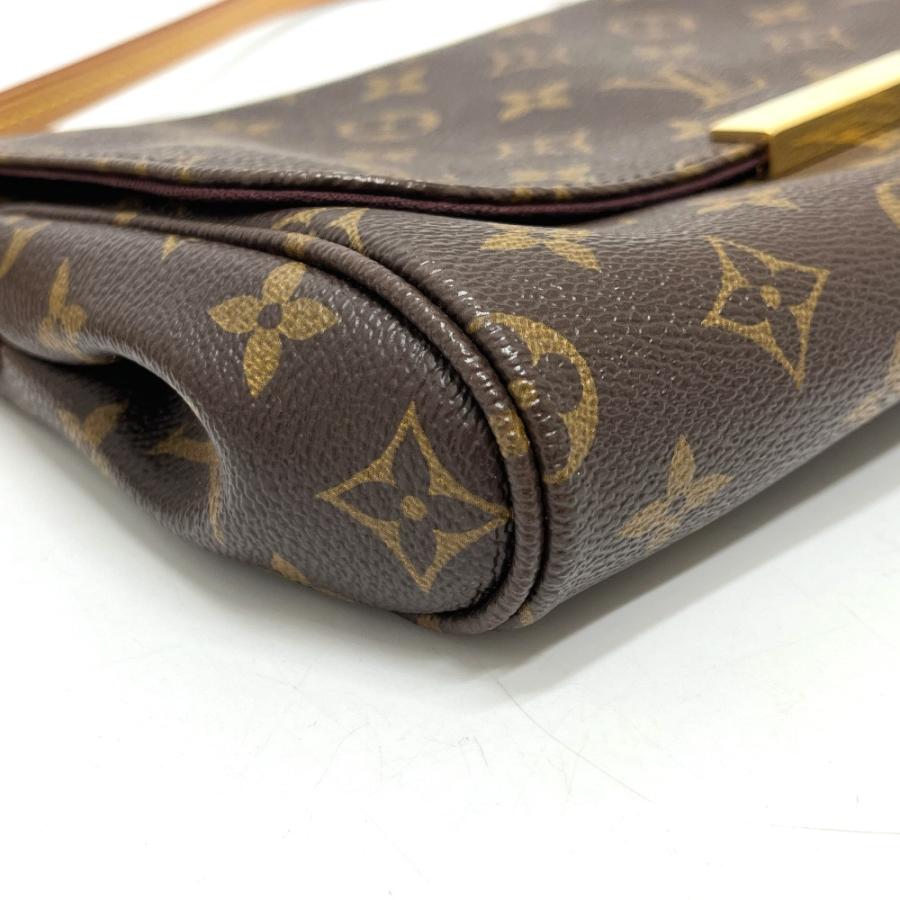 LOUIS VUITTON（ルイ・ヴィトン） M40718 モノフェイボリットMM 