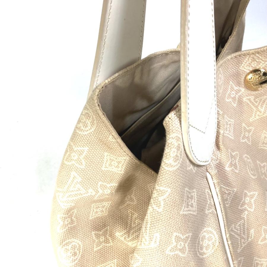LOUIS VUITTON ルイヴィトン M95986 モノグラムビーチライン LOUIS VUITTON ルイヴィトン M95986 モノグラムビーチライン