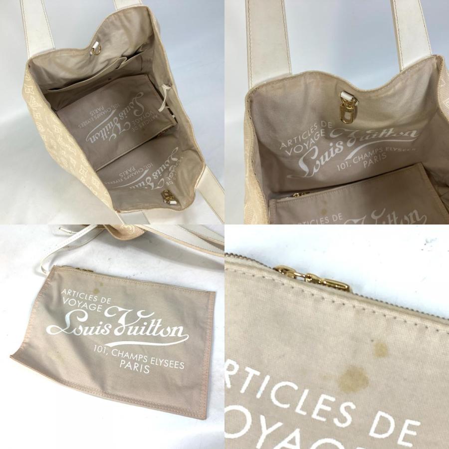 LOUIS VUITTON ルイヴィトン M95986 モノグラムビーチライン LOUIS VUITTON ルイヴィトン M95986 モノグラムビーチライン