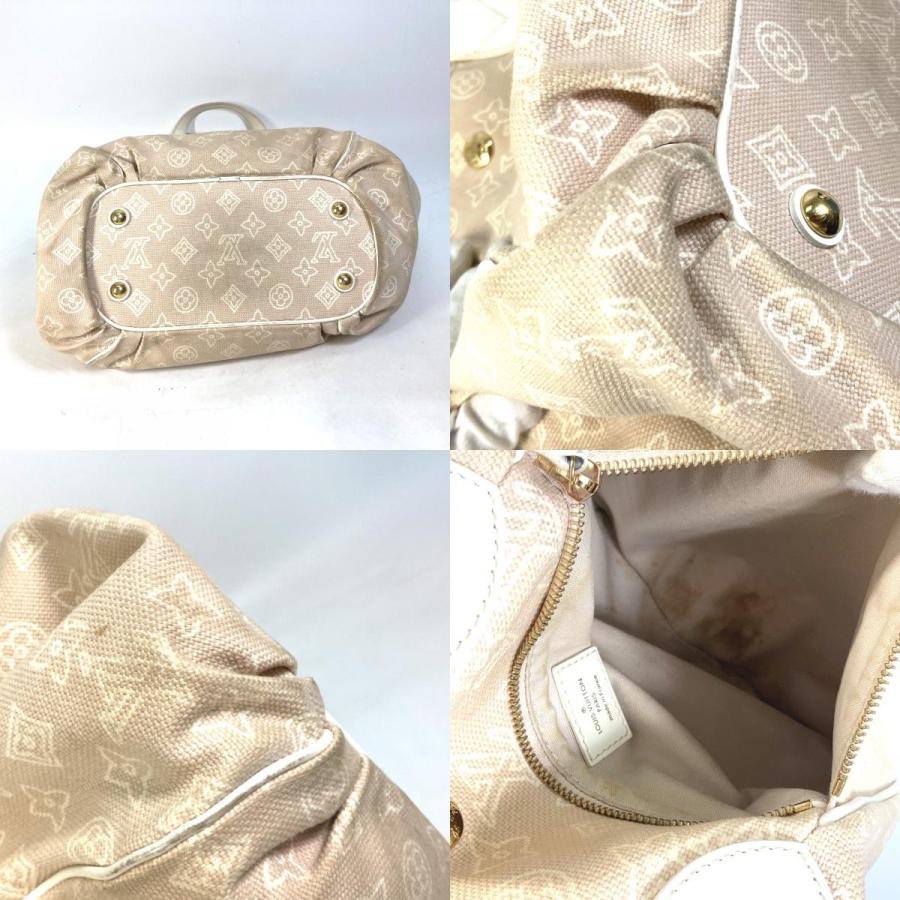 LOUIS VUITTON ルイヴィトン M95986 モノグラムビーチライン LOUIS VUITTON ルイヴィトン M95986 モノグラムビーチライン