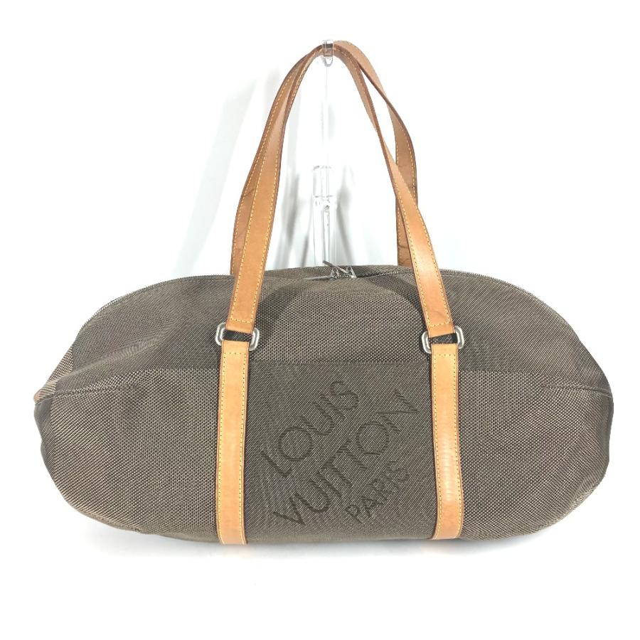 LOUIS VUITTON（ルイ・ヴィトン） M93064 アカタン ショルダーバッグ 