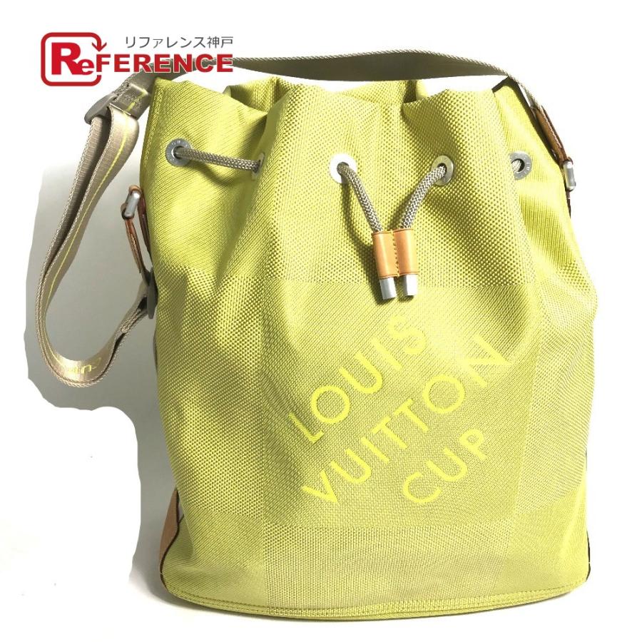 楽天市場】【中古】｜LOUIS VUITTON ルイヴィトン M80635 ダミエ 