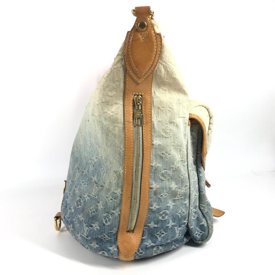 LOUIS VUITTON（ルイ・ヴィトン） M93184 サンバーストPM カバン 斜め