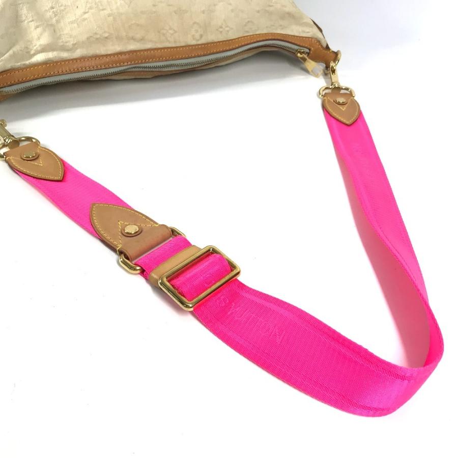 LOUIS VUITTON（ルイ・ヴィトン） M93184 サンバーストPM カバン 斜め
