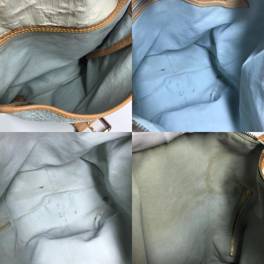 LOUIS VUITTON（ルイ・ヴィトン） M93184 サンバーストPM カバン 斜め