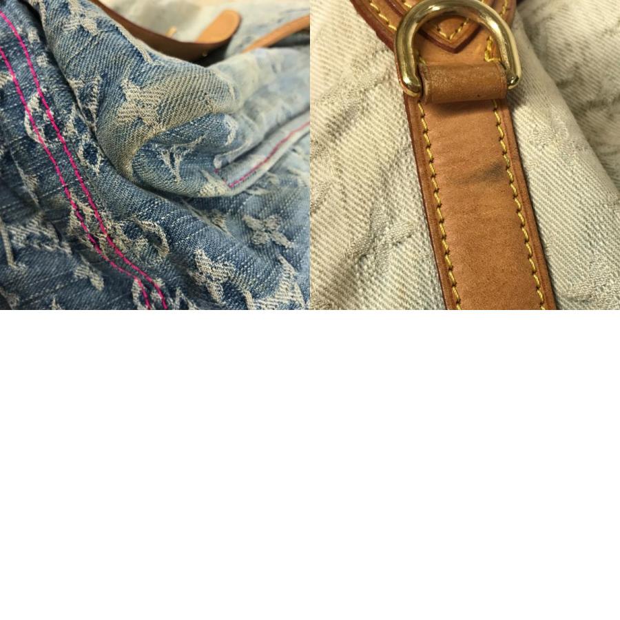 LOUIS VUITTON（ルイ・ヴィトン） M93184 サンバーストPM カバン 斜め