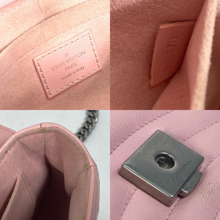 LOUIS VUITTON ルイヴィトン M51944 ニューウェーブ チェーンバッグ MM  