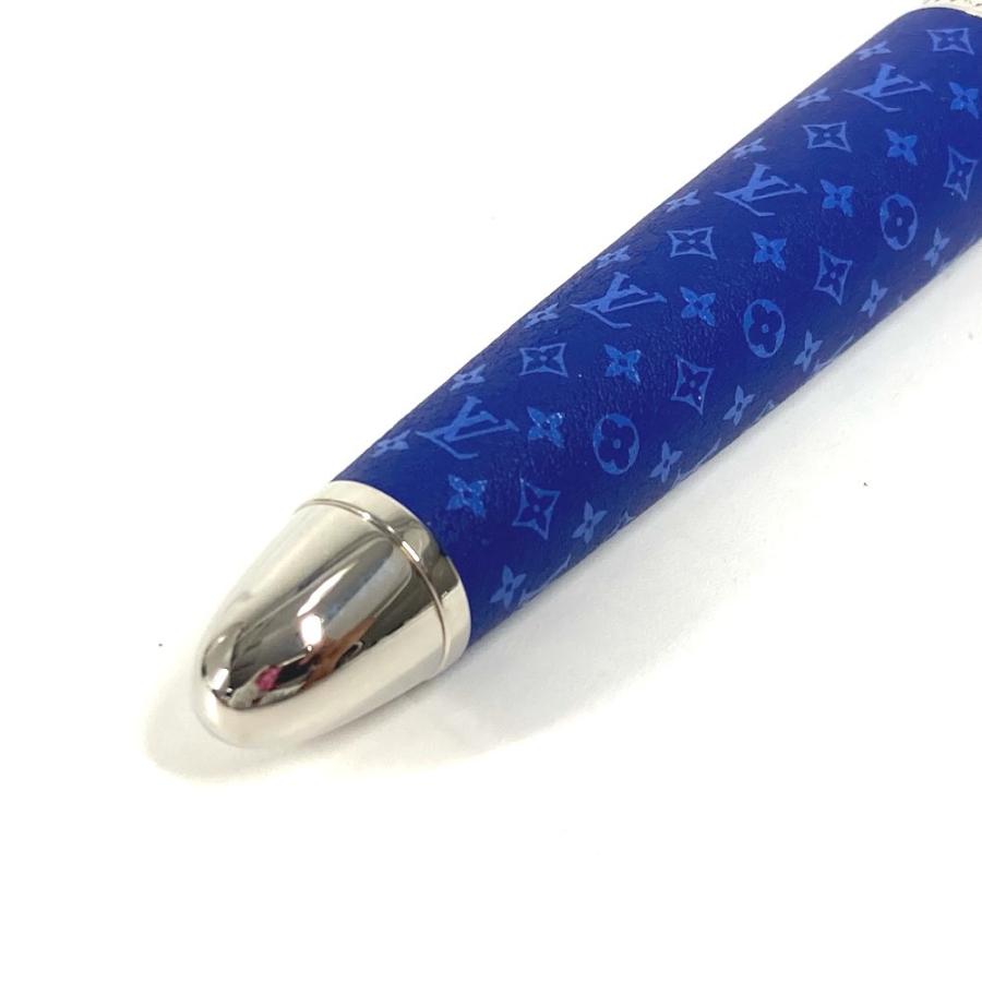 LOUIS VUITTON ルイヴィトン GI1231 ローラーボールペン・ドック