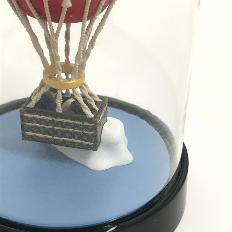 LOUIS VUITTON ルイヴィトン 2013年ノベルティ マルアエロ エア