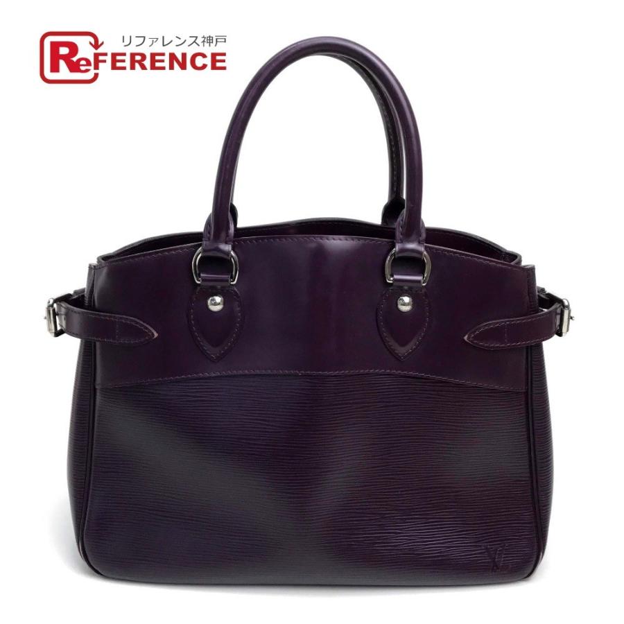 ルイヴィトン エピ☆パッシィPM