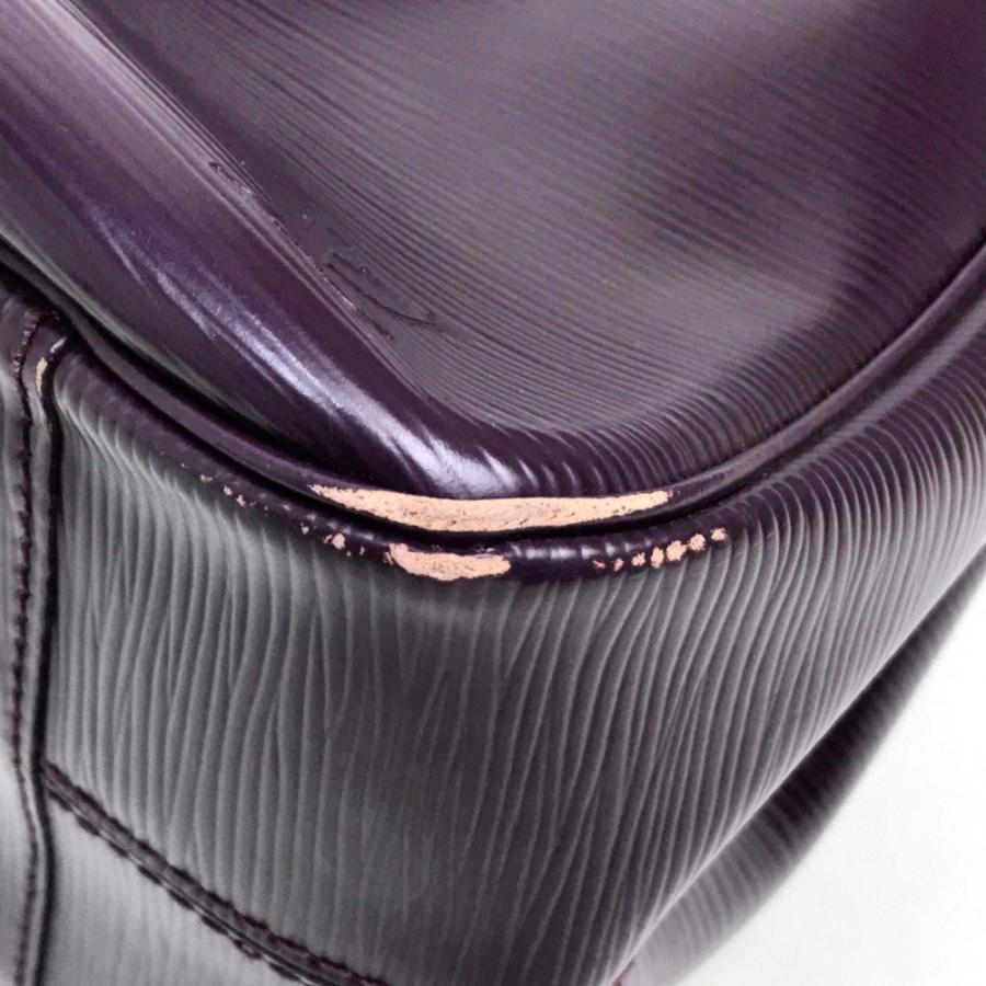 LOUIS VUITTON ルイ・ヴィトン M5926K トートバッグ パッシィPM エピ  