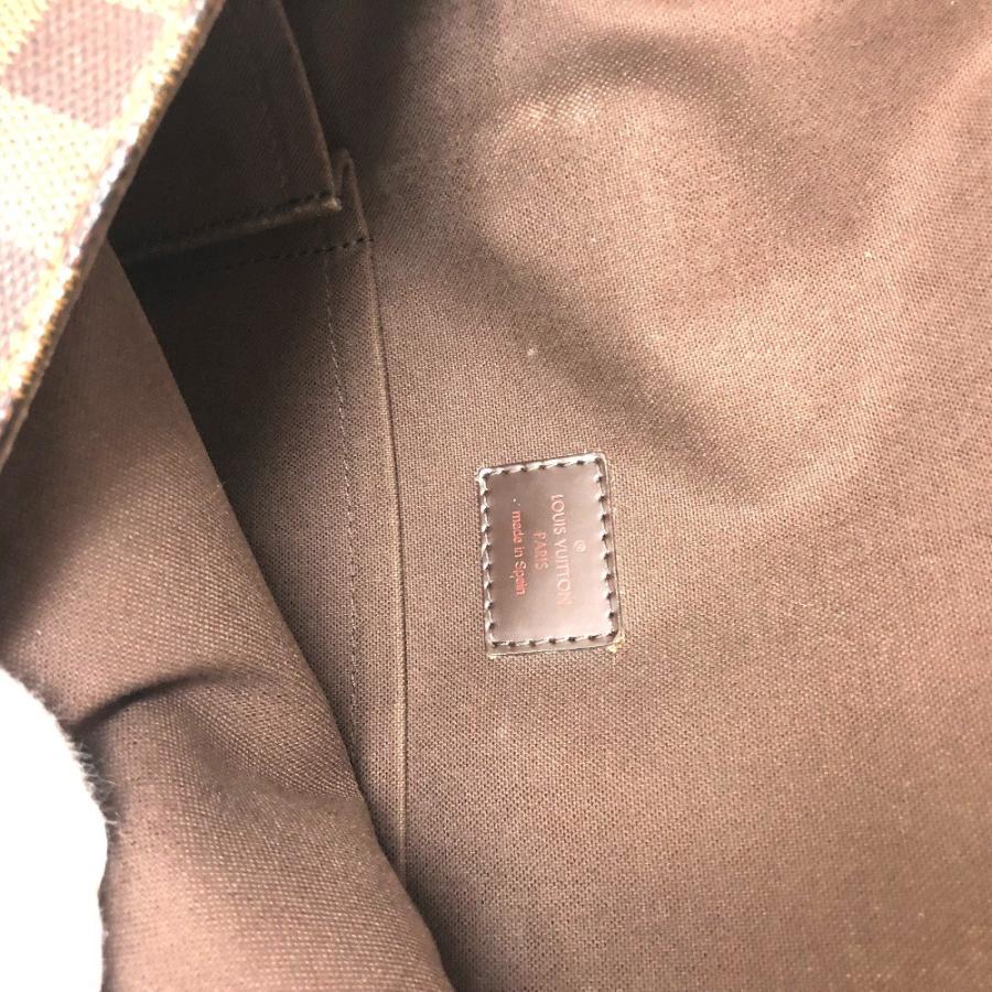 SALE／85%OFF】ルイヴィトン ブルックリンMM ダミエ ショルダーバッグ