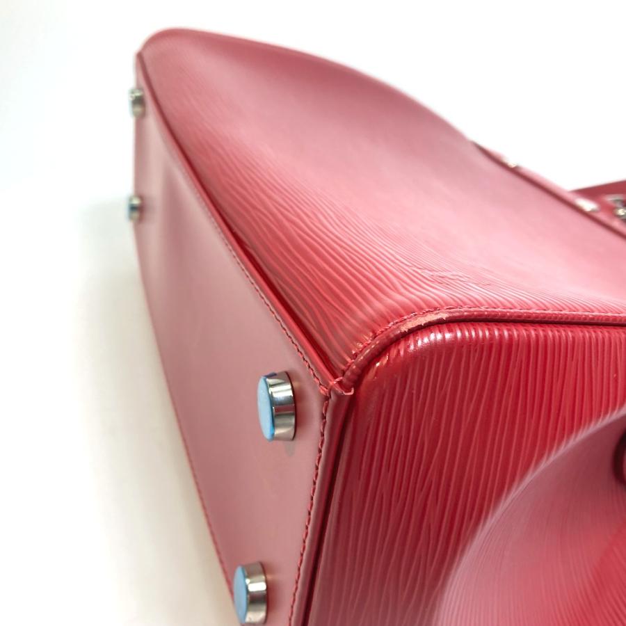 LOUIS VUITTON（ルイ・ヴィトン） M4030E エピ ブレアMM 肩掛け 2WAY