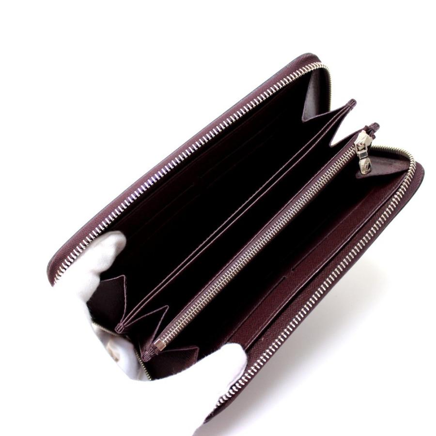 ルイヴィトン　正規品長財布 LOUIS VUITTON ルイ・ヴィトン M60434 ラウンドファスナー長財布