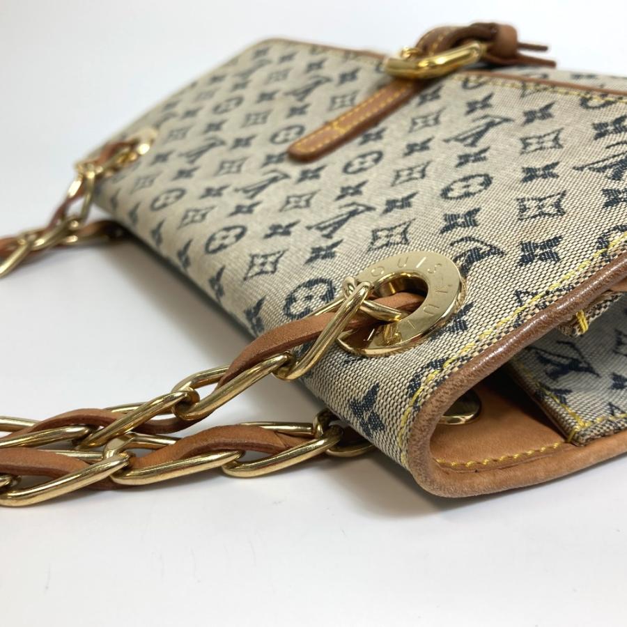 LOUIS VUITTON（ルイ・ヴィトン） M92002 モノグラムミニ