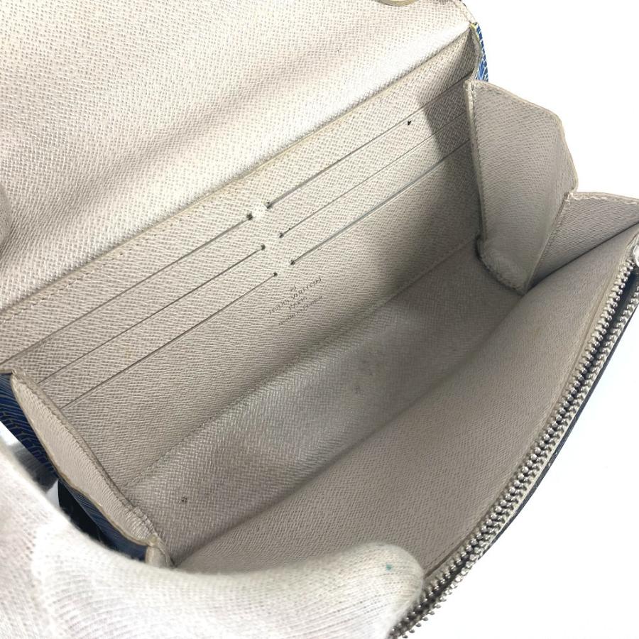 LOUIS VUITTON（ルイ・ヴィトン） M61036 ポルトフォイユ ツイスト