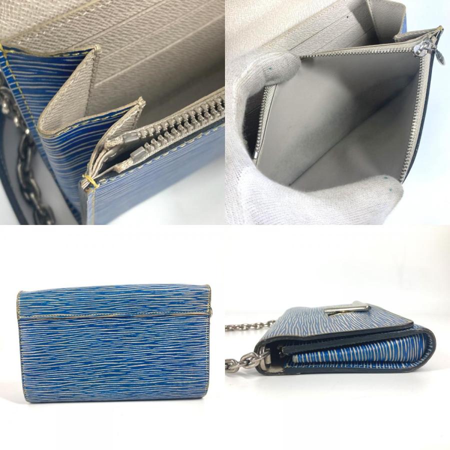 LOUIS VUITTON（ルイ・ヴィトン） M61036 ポルトフォイユ ツイスト