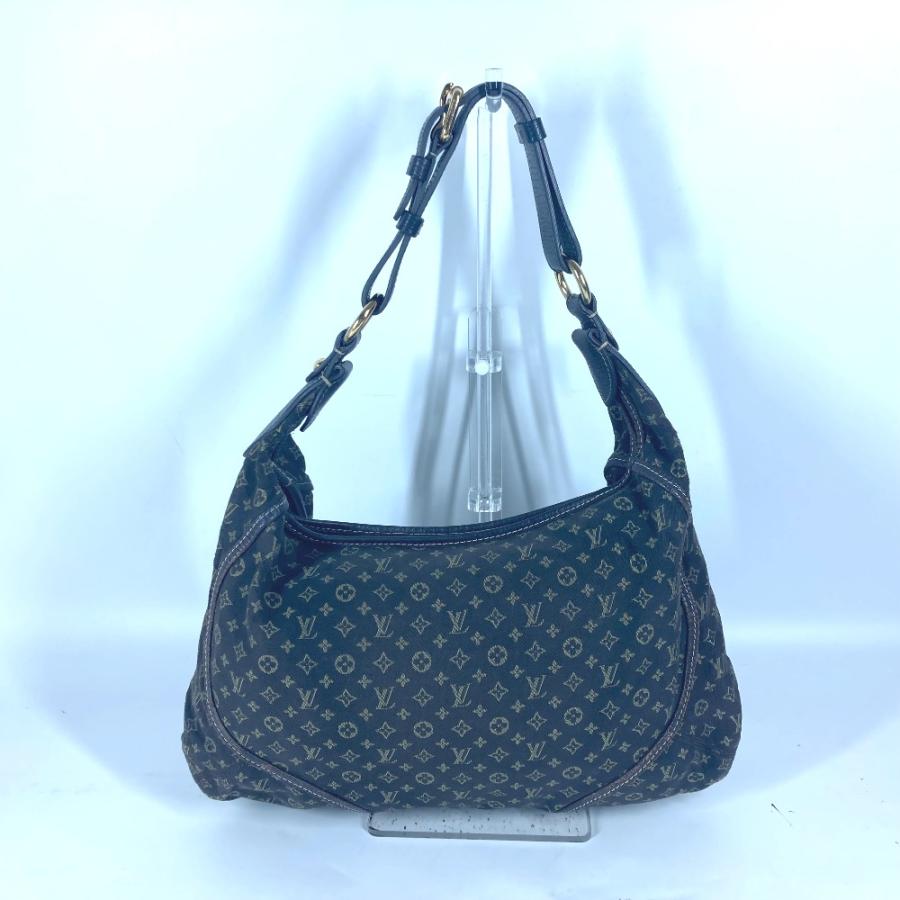 ルイ・ヴィトン モノグラムミニラン・マノンMM 2024 ルイヴィトン