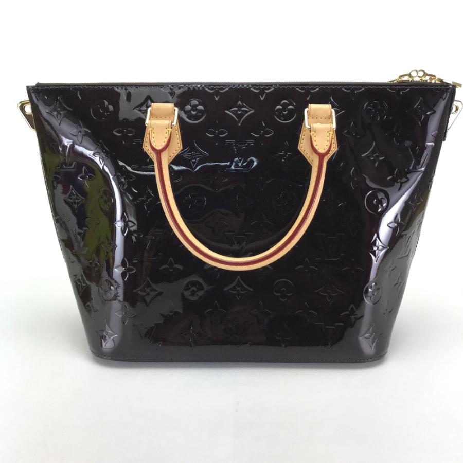 LOUIS VUITTON ルイ・ヴィトン M90163 モンテベロMM モノグラム