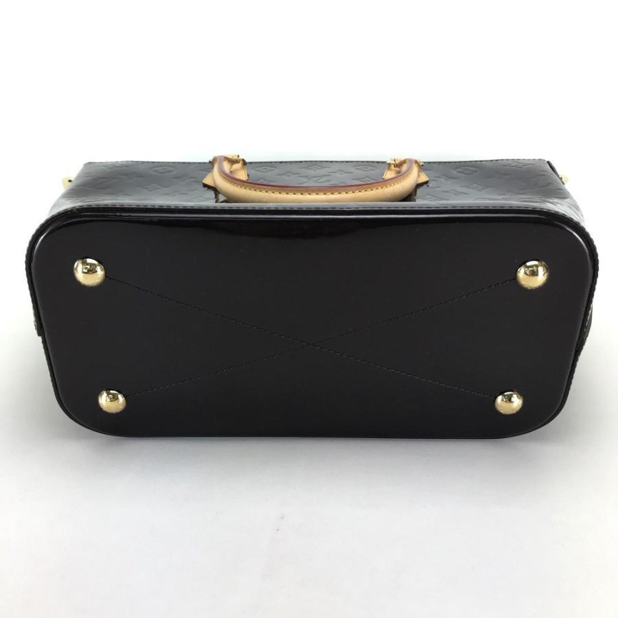 LOUIS VUITTON ルイ・ヴィトン M90163 モンテベロMM モノグラム