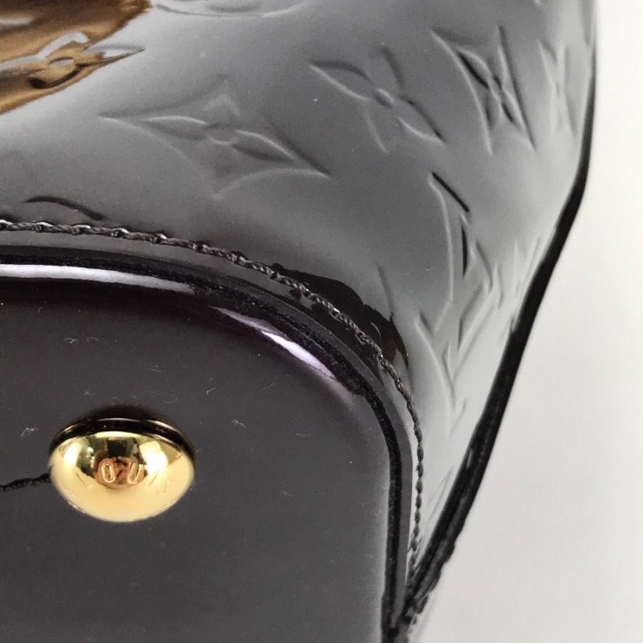 LOUIS VUITTON ルイ・ヴィトン M90163 モンテベロMM モノグラム