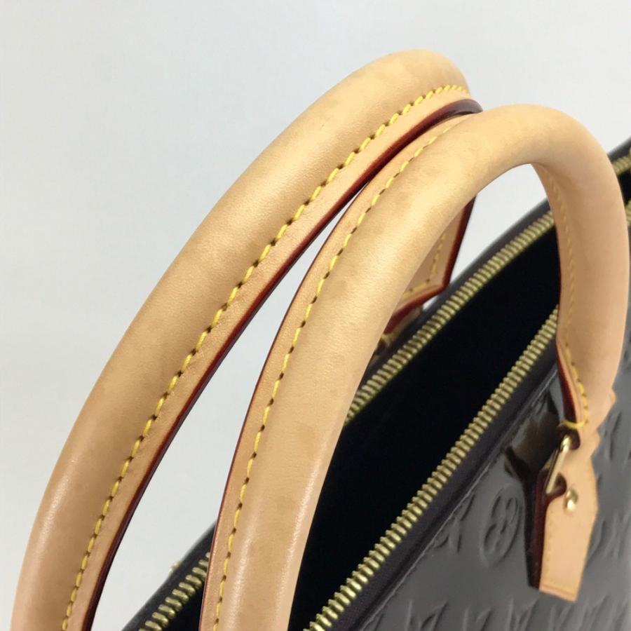 LOUIS VUITTON ルイ・ヴィトン M90163 モンテベロMM モノグラム
