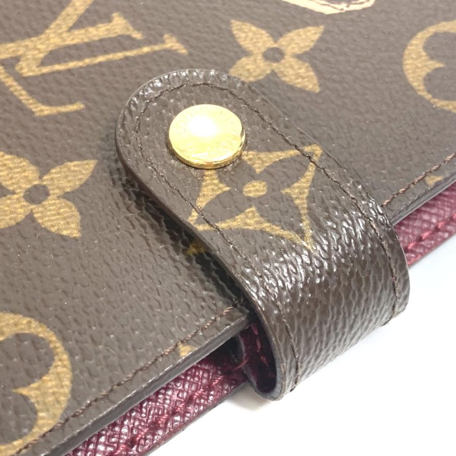 LOUIS VUITTON ルイヴィトン R21066 モノグラム トラベルコレクション 