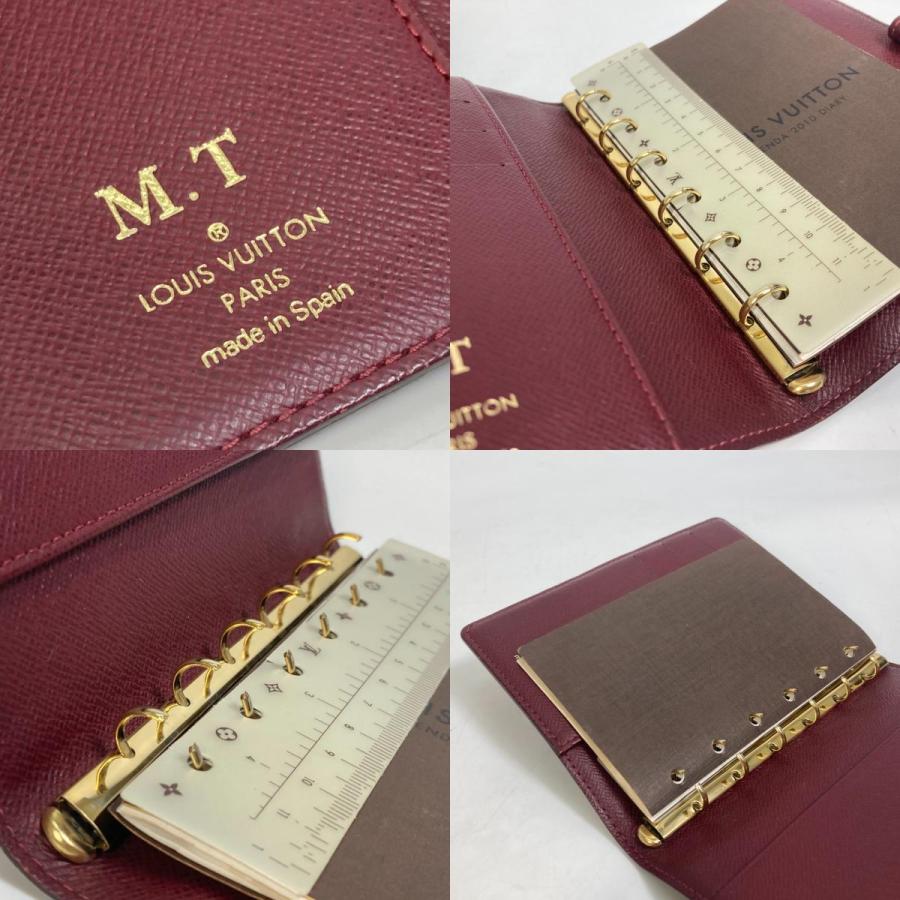 LOUIS VUITTON ルイヴィトン R21066 モノグラム トラベルコレクション  