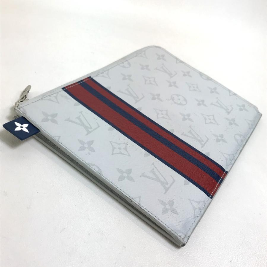LOUIS VUITTON（ルイ・ヴィトン） M61745 ジュールPM カバン L字