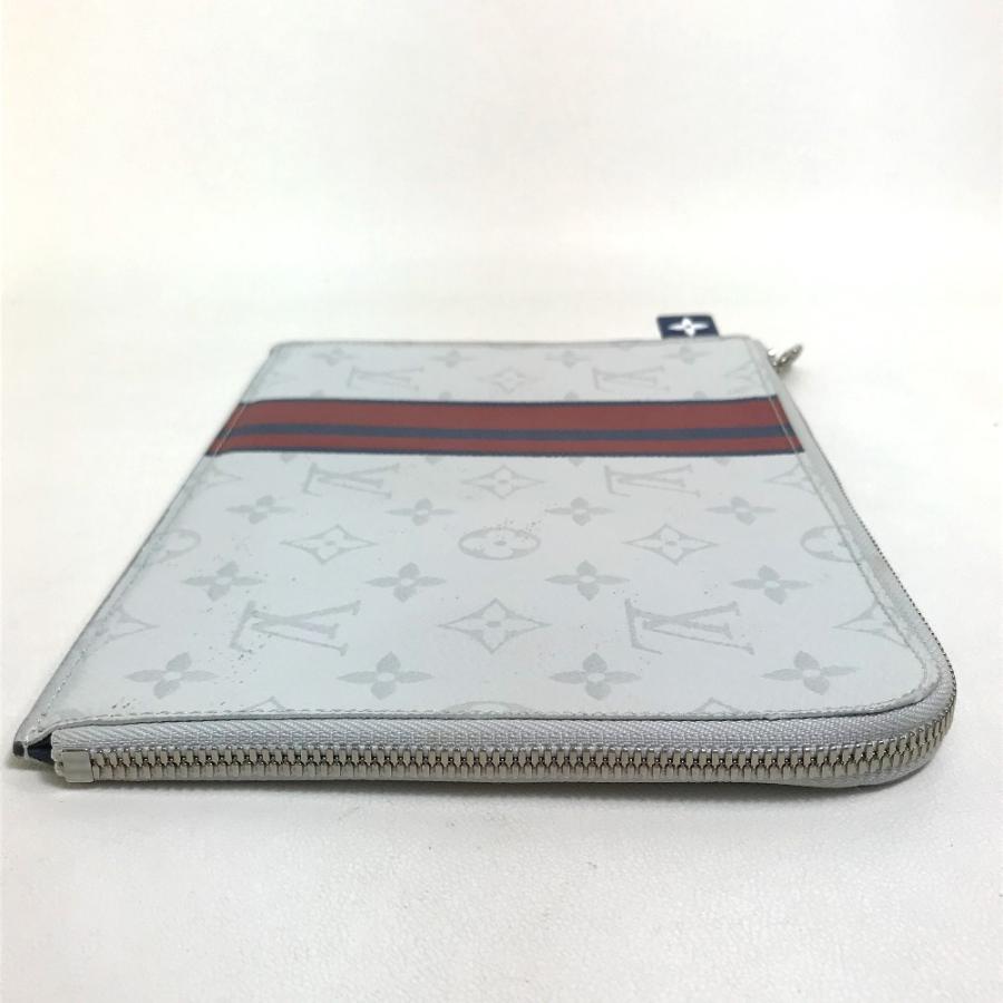 ビンテージ品 ルイヴィトン　セカンドバッグ LOUIS VUITTON（ルイ・ヴィトン） M61745 ジュールPM カバン L字
