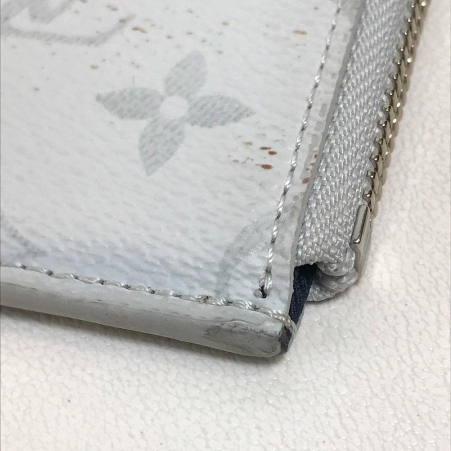 LOUIS VUITTON（ルイ・ヴィトン） M61745 ジュールPM カバン L字