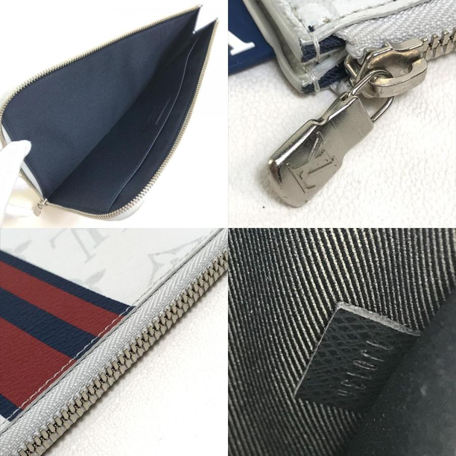 LOUIS VUITTON（ルイ・ヴィトン） M61745 ジュールPM カバン L字