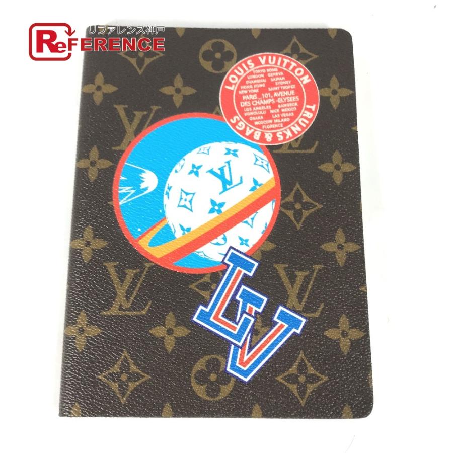 LOUIS VUITTON（ルイ・ヴィトン） 未使用 GI0208 カイエ・クレマンス