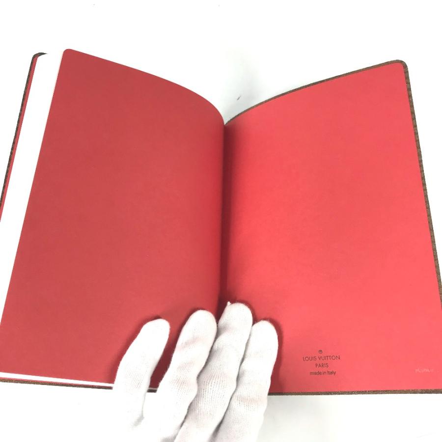 LOUIS VUITTON（ルイ・ヴィトン） 未使用 GI0208 カイエ・クレマンス