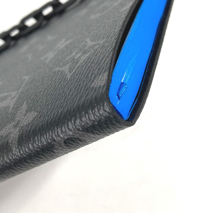 新品LOUIS VUITTON (ルイヴィトン) チェーンステーショナリーノート