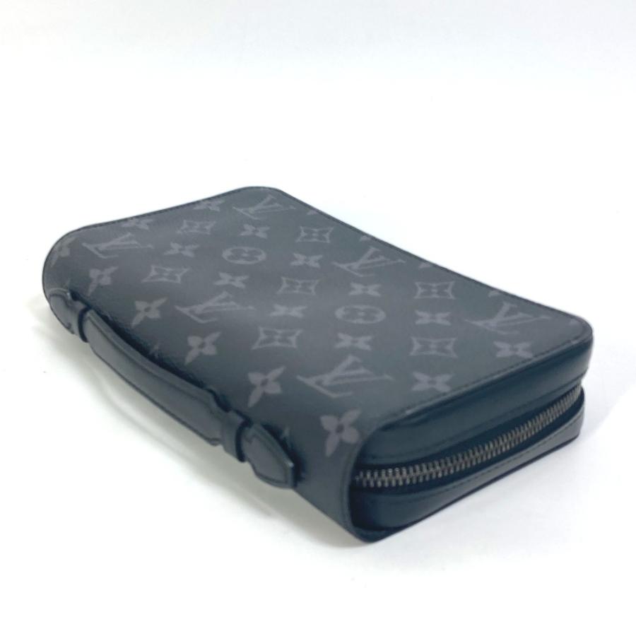 LOUIS VUITTON ルイヴィトン M61698 ジッピーXL トラベルケース
