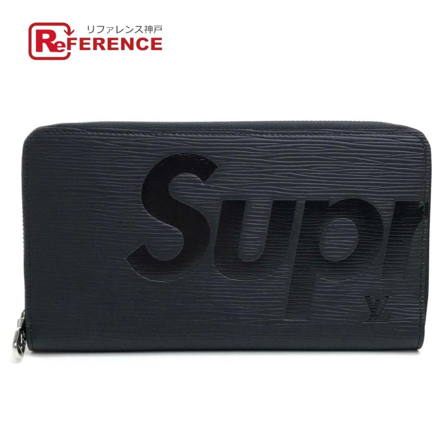 LOUIS VUITTON（ルイ・ヴィトン） 新品 LOUIS VUITTONSUPREME ルイ