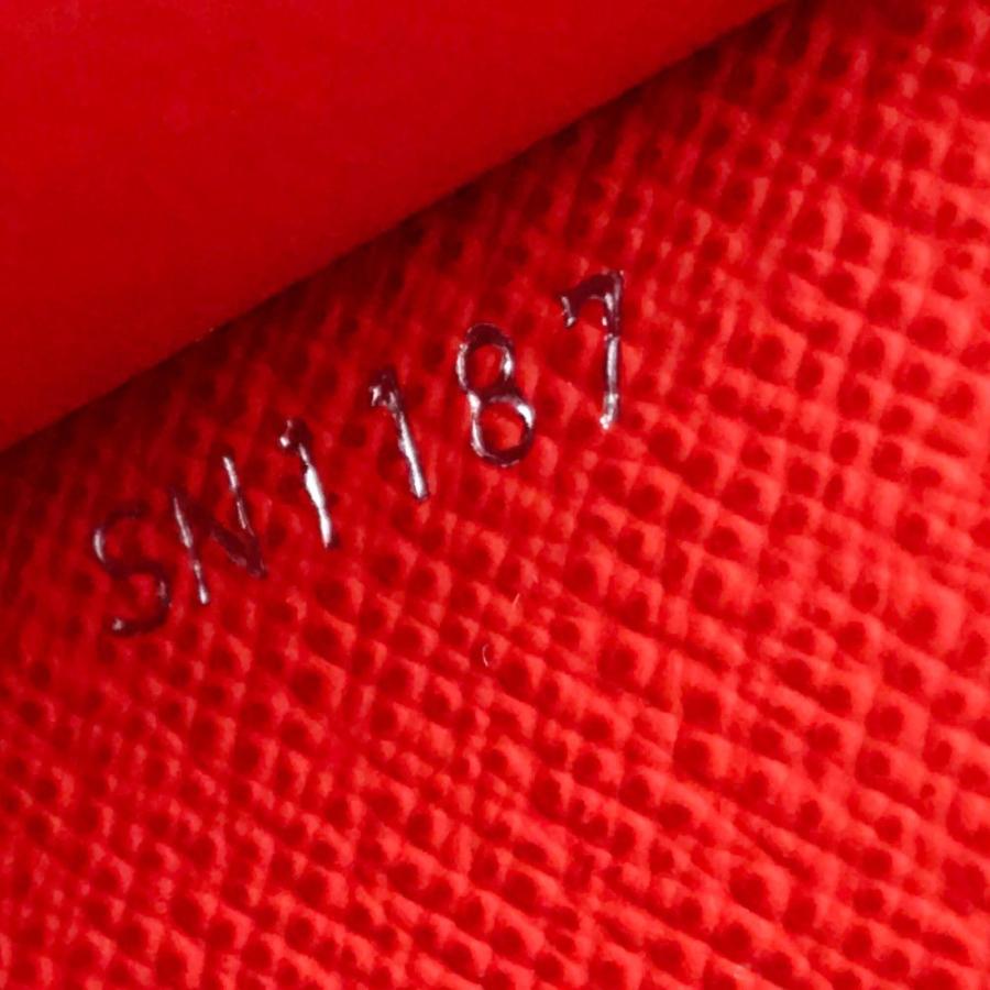 Louis Vuitton ルイ ヴィトン M エピ チェーンウォレット ルイヴィトン シュプリーム 三つ折り財布 小銭入れあり レッド ユニセックス 新品 6 リファレンス コレクション 通販 Yahoo ショッピング