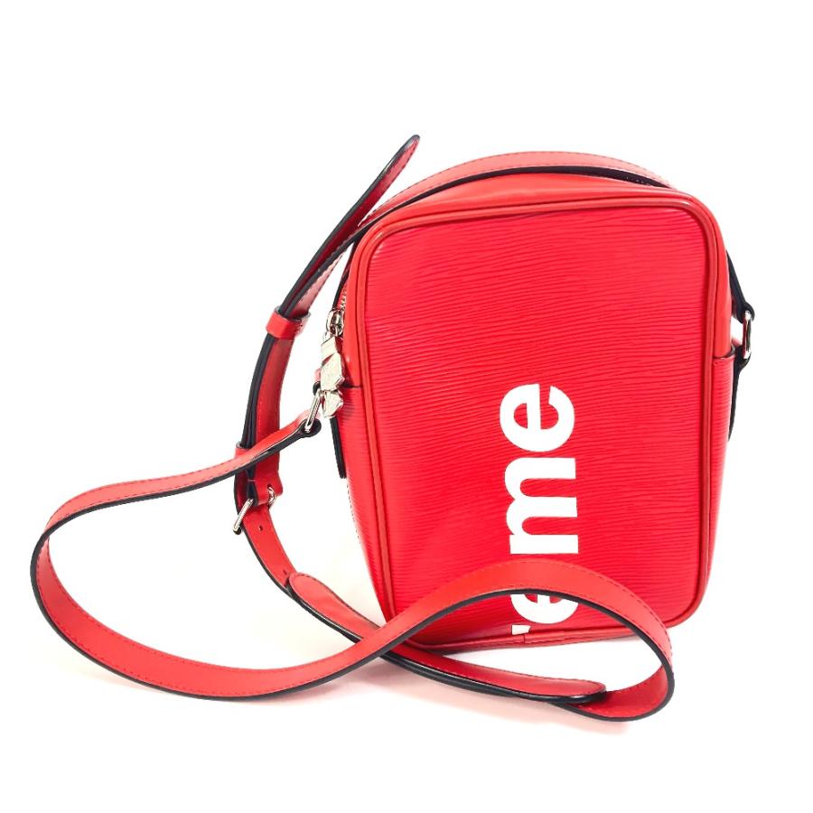 LOUIS VUITTON（ルイ・ヴィトン） M53417 エピ ダヌーブPM