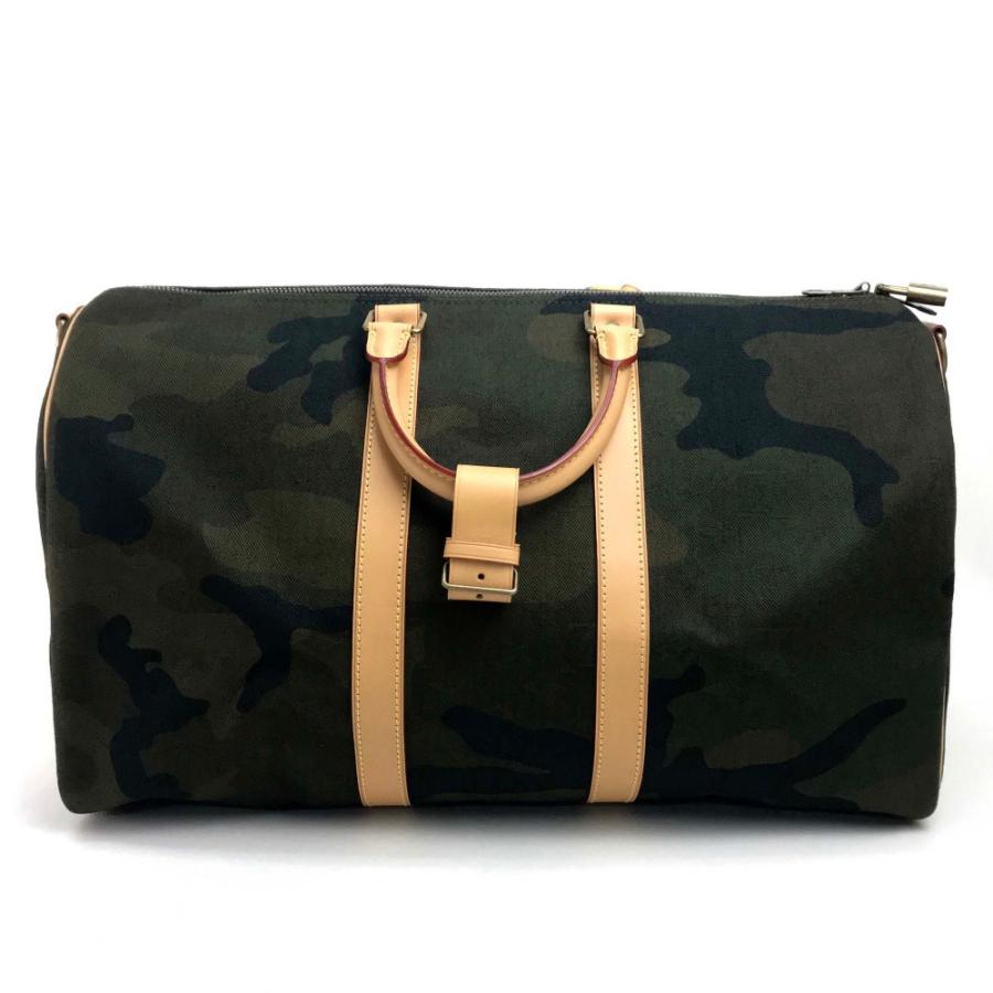 LOUIS VUITTON（ルイ・ヴィトン） 新品 M43466 キーポル・バンド