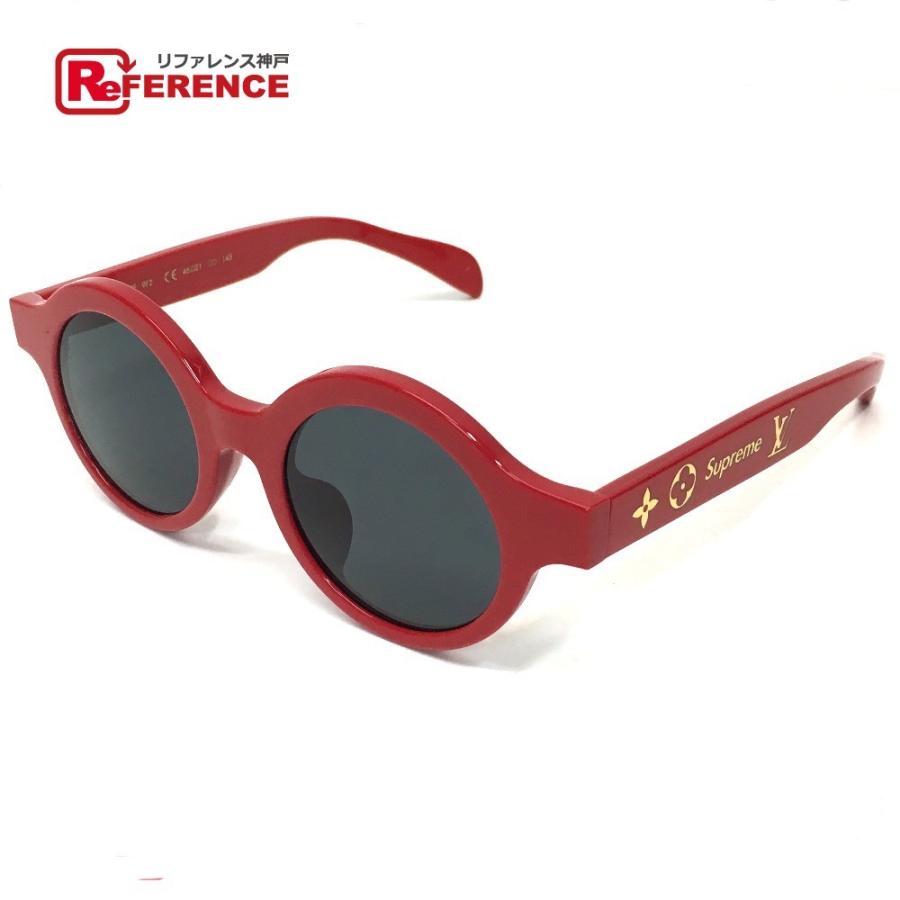 LOUIS VUITTON（ルイ・ヴィトン） シュプリーム Z0989 17aw Supreme