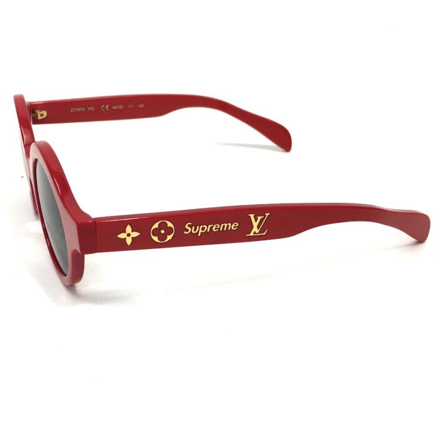 LOUIS VUITTON（ルイ・ヴィトン） シュプリーム Z0989 17aw Supreme