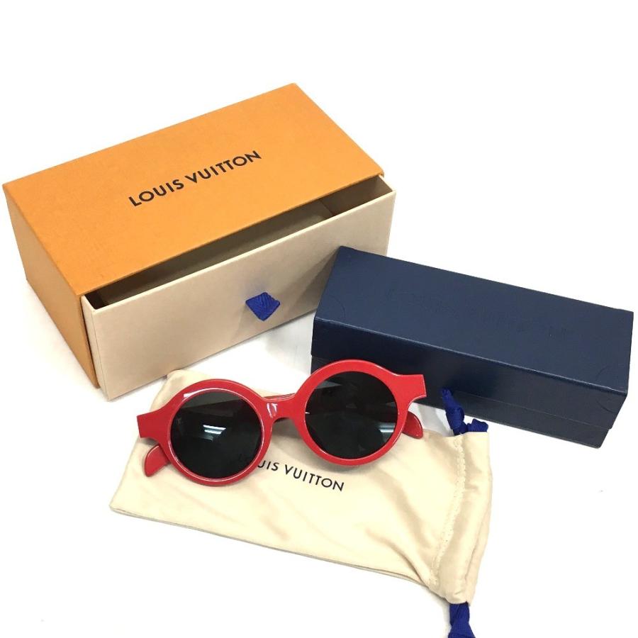LOUIS VUITTON（ルイ・ヴィトン） シュプリーム Z0989 17aw Supreme