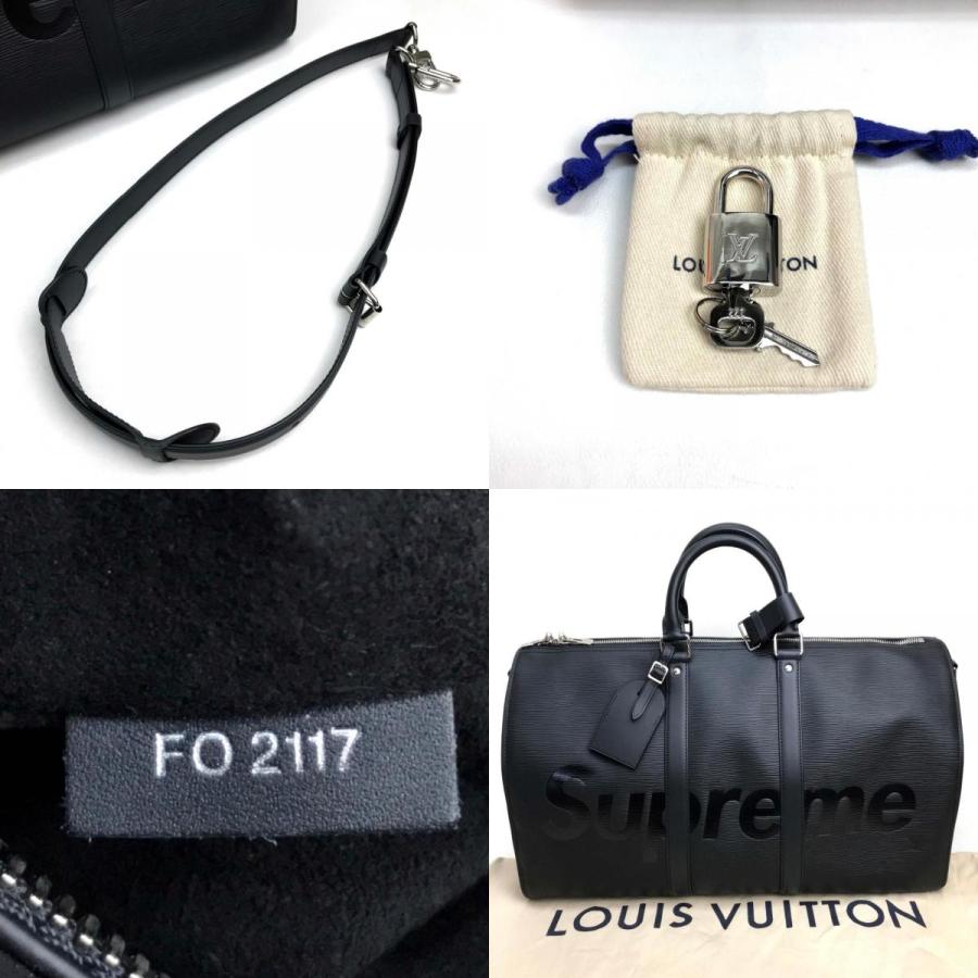 LOUIS VUITTON（ルイ・ヴィトン） M53433 エピ キーポル・バンド