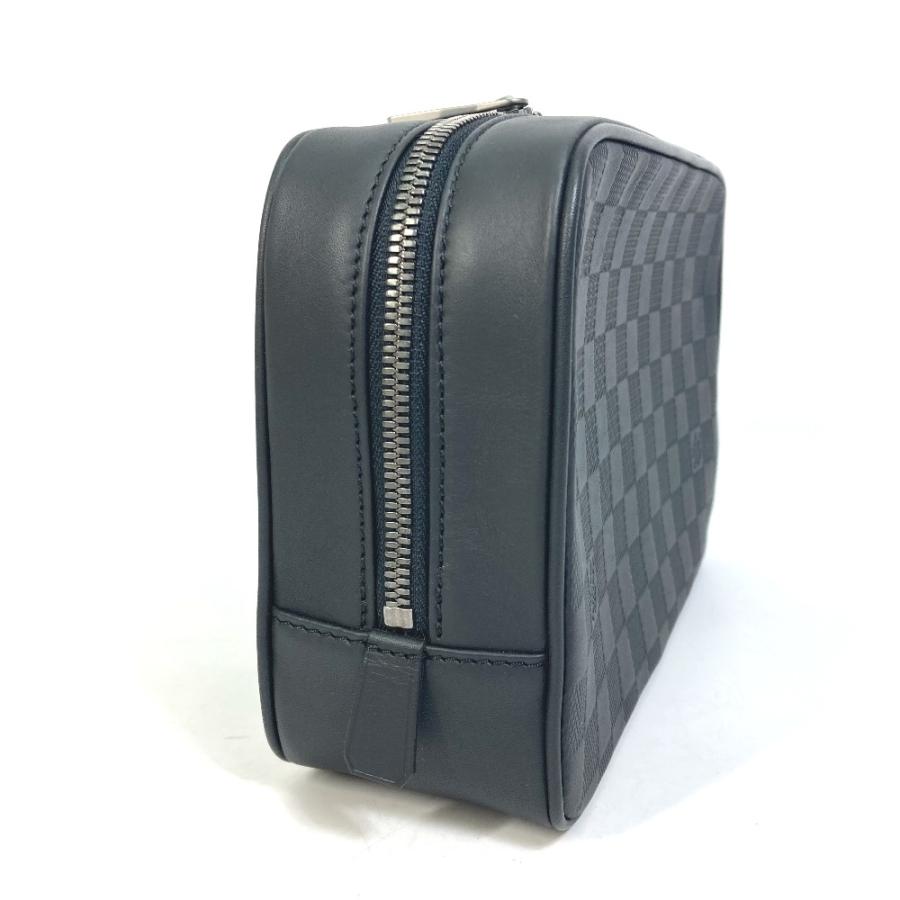 LOUIS VUITTON ルイヴィトン N23347 ダミエアンフィニ トゥルース 