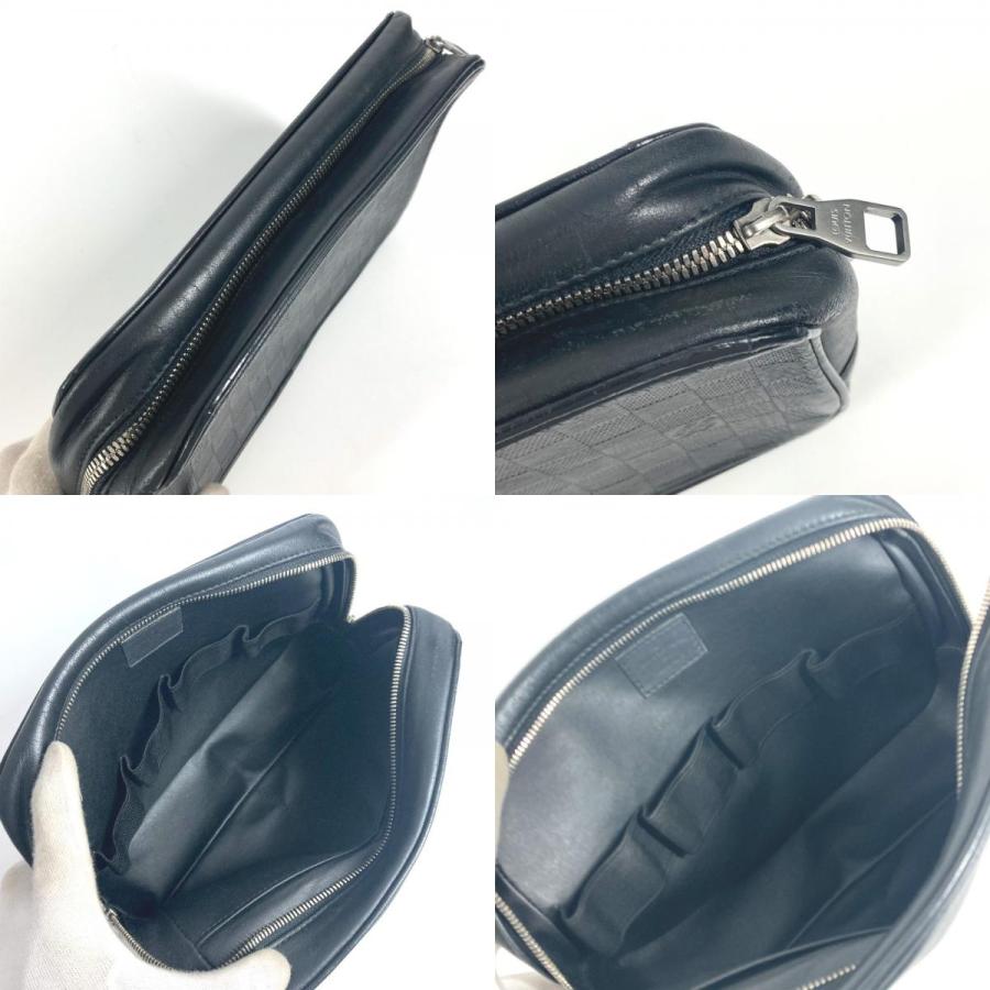 LOUIS VUITTON（ルイ・ヴィトン） N23347 トゥルース トワレ ポーチ
